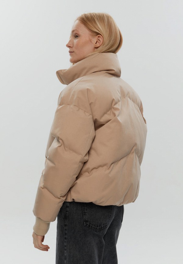 фото Куртка утепленная manera odevatca