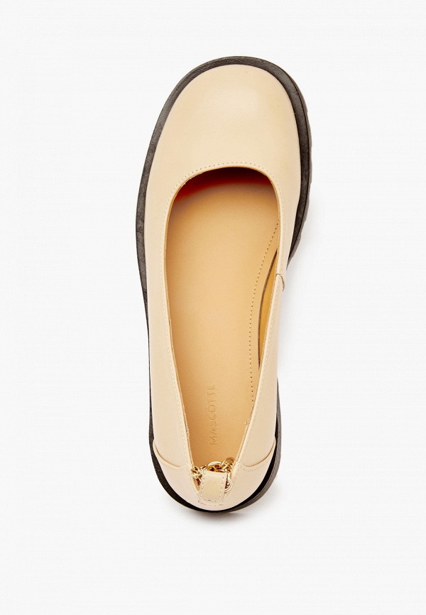 фото Туфли mascotte