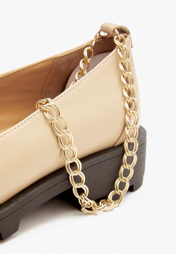 фото Туфли mascotte