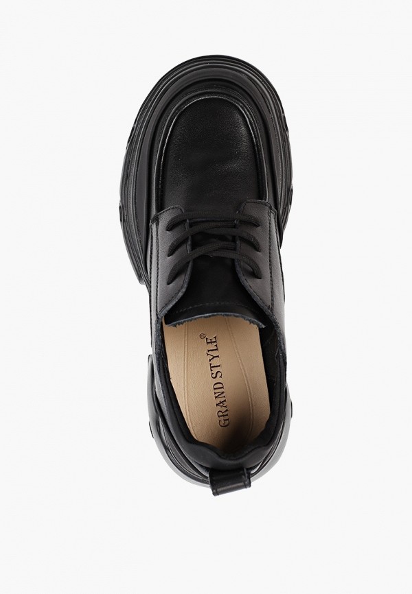 фото Ботильоны grand style