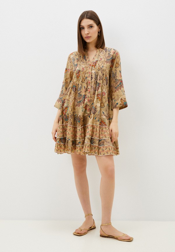 фото Платье fresh cotton