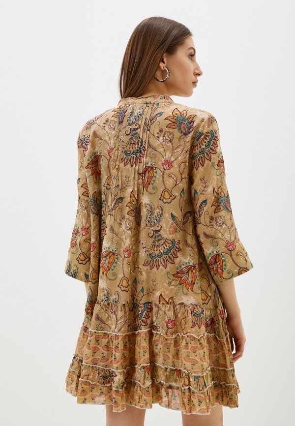 фото Платье fresh cotton