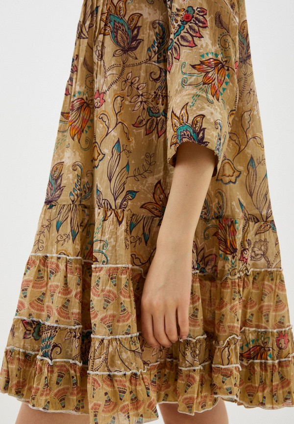 фото Платье fresh cotton