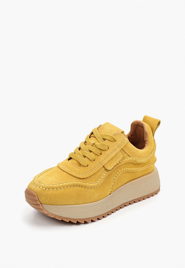 фото Кроссовки grand style