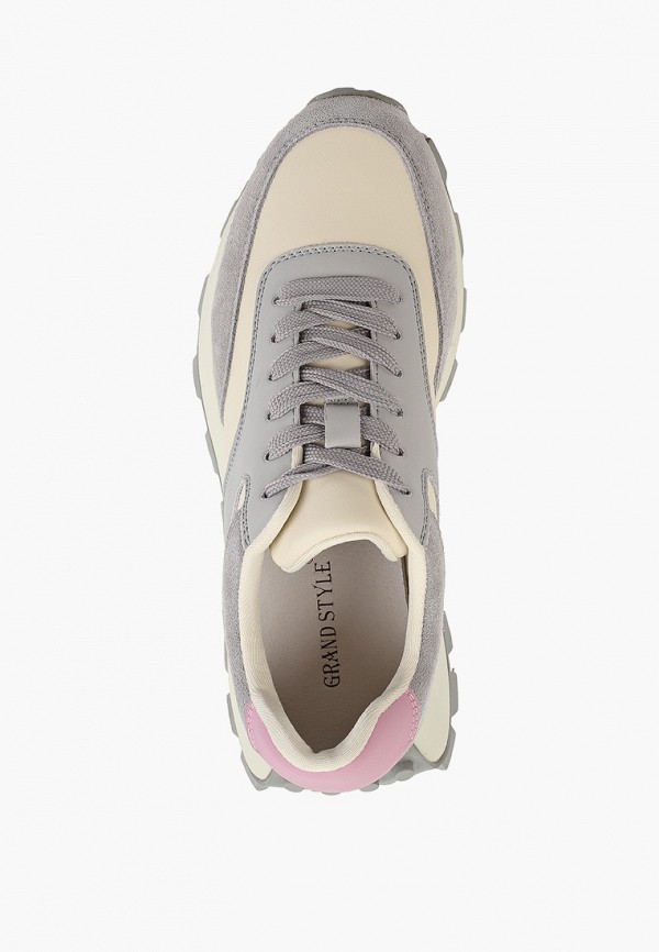 фото Кроссовки grand style