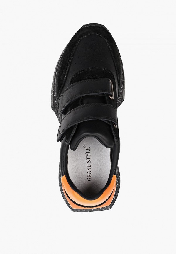 фото Кроссовки grand style