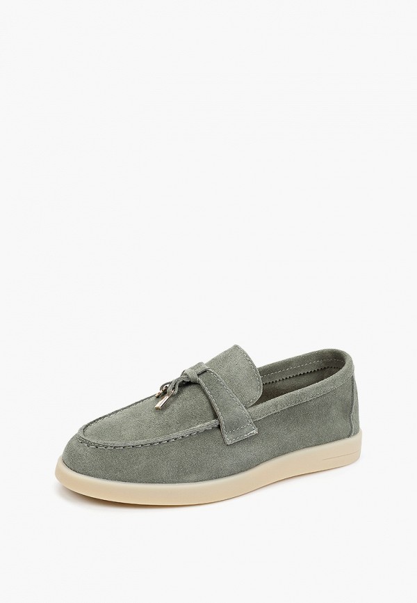 фото Слипоны grand style