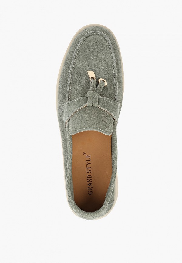 фото Слипоны grand style