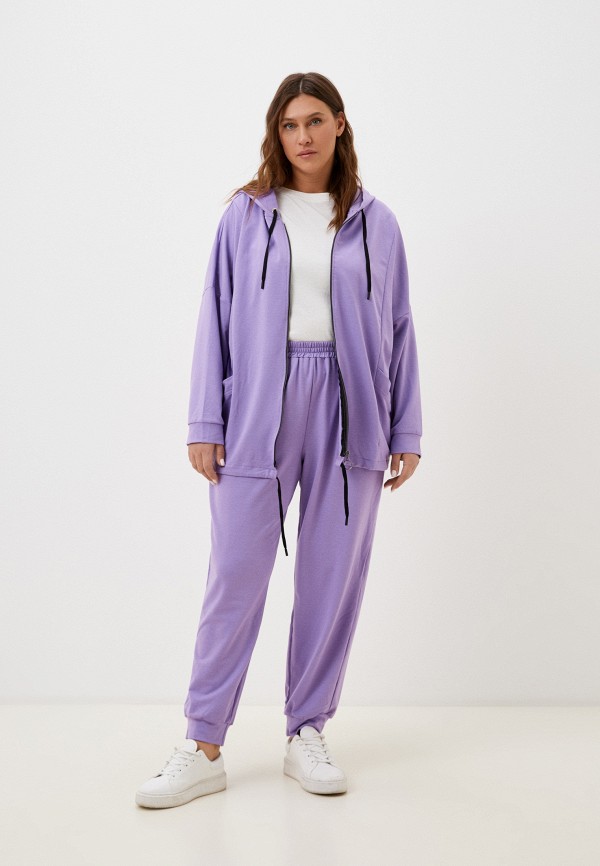 Костюм спортивный PreWoman 8386₽