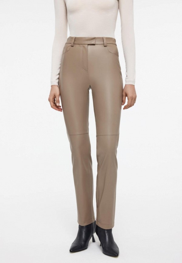 Брюки Anna Pekun 7490₽