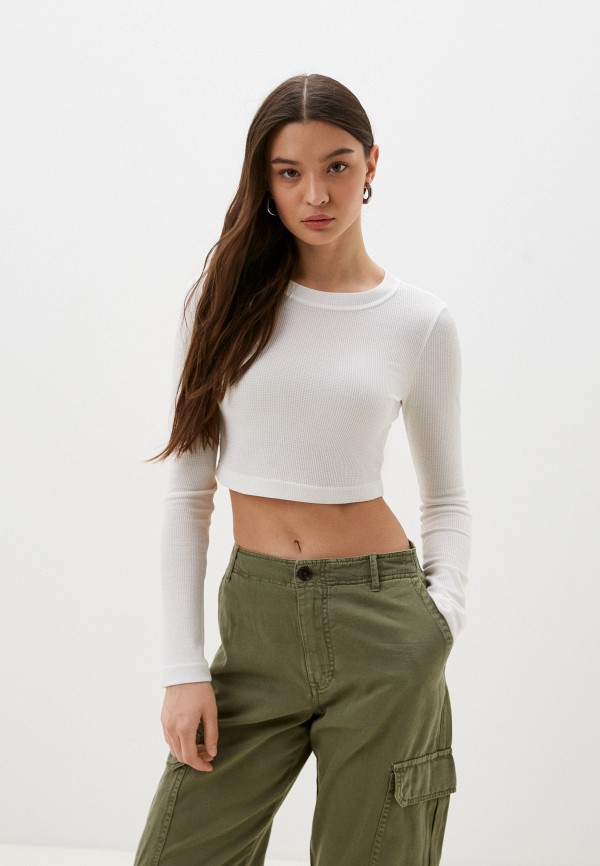 Лонгслив Anna Pekun