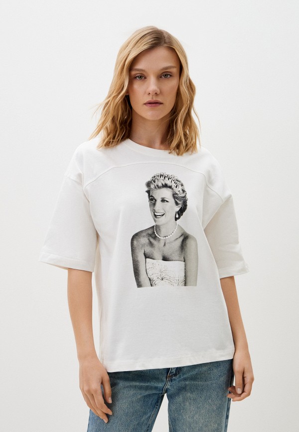 Футболка Anna Pekun 2745₽