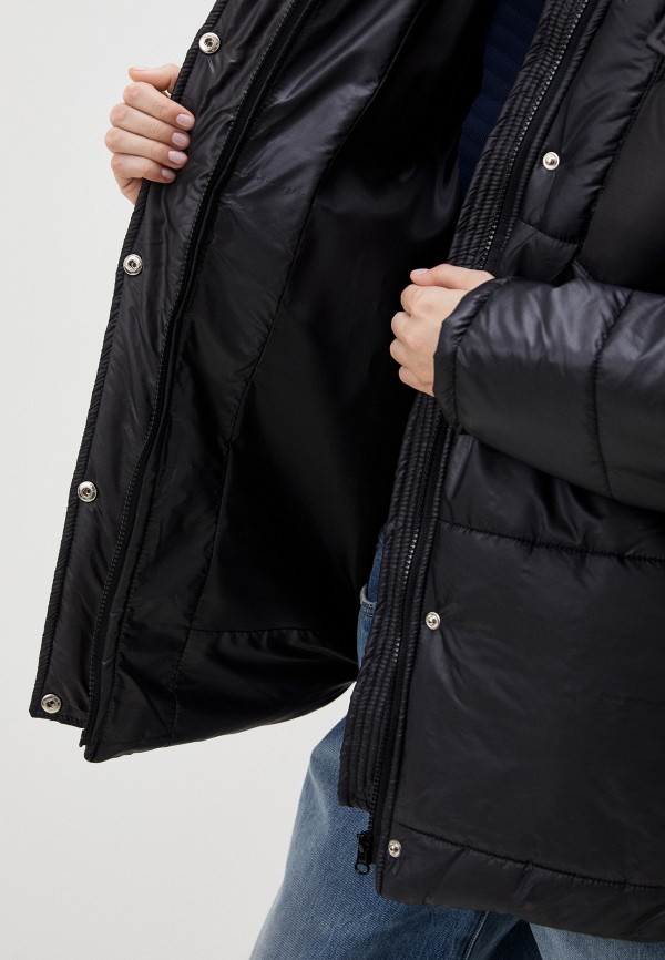 фото Куртка утепленная bloom story