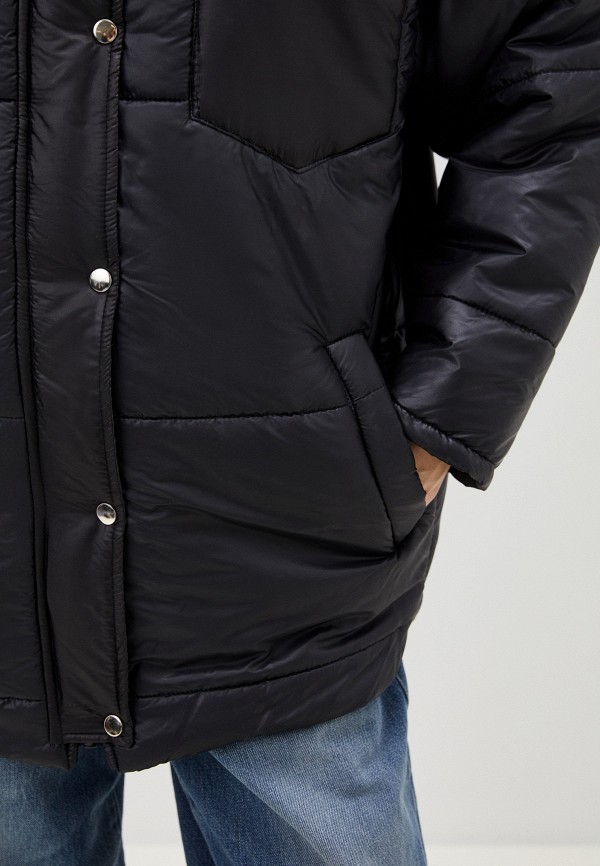 фото Куртка утепленная bloom story