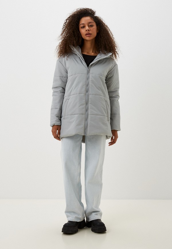 фото Куртка утепленная bloom story