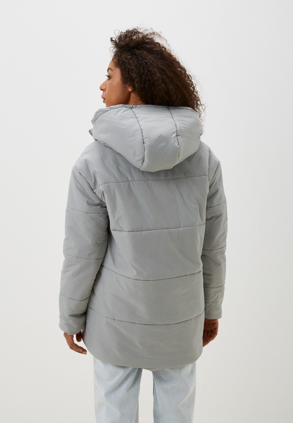 фото Куртка утепленная bloom story