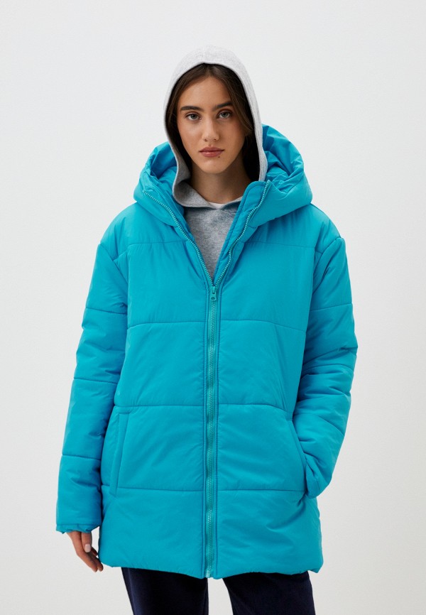 Куртка утепленная Bloom Story 2690₽