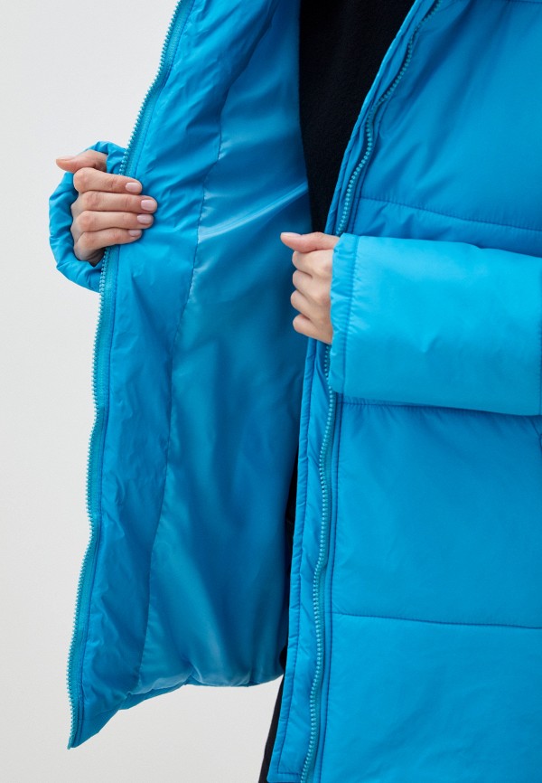 фото Куртка утепленная bloom story