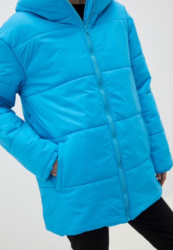 фото Куртка утепленная bloom story