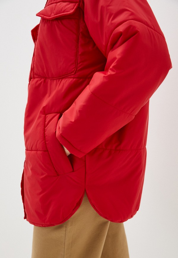 фото Куртка утепленная bloom story