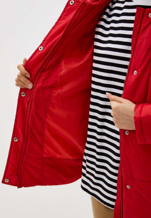 фото Куртка утепленная bloom story