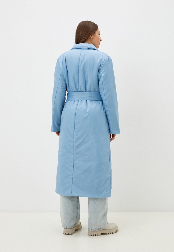 фото Куртка утепленная bloom story