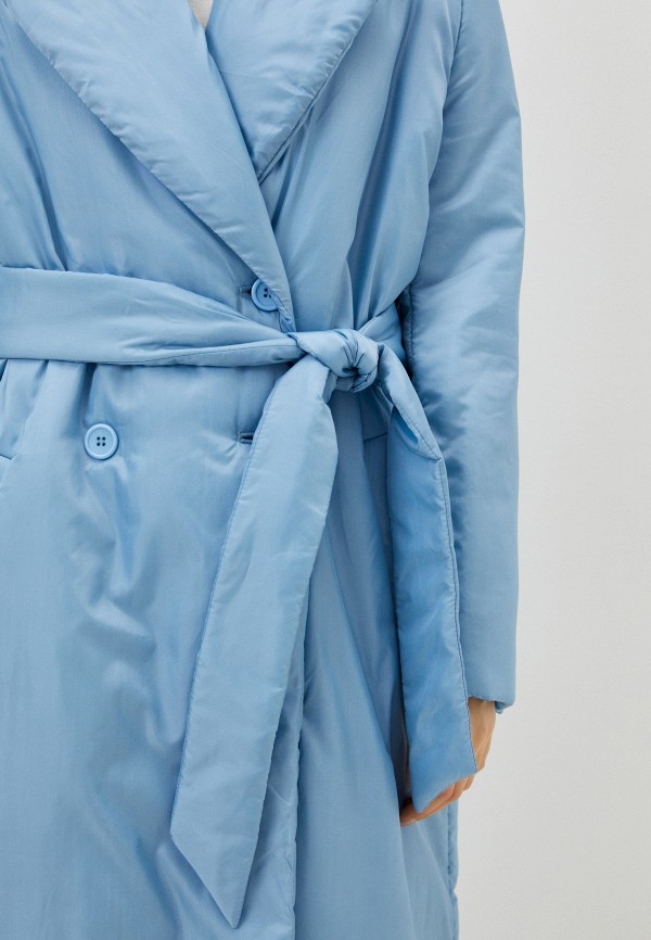 фото Куртка утепленная bloom story