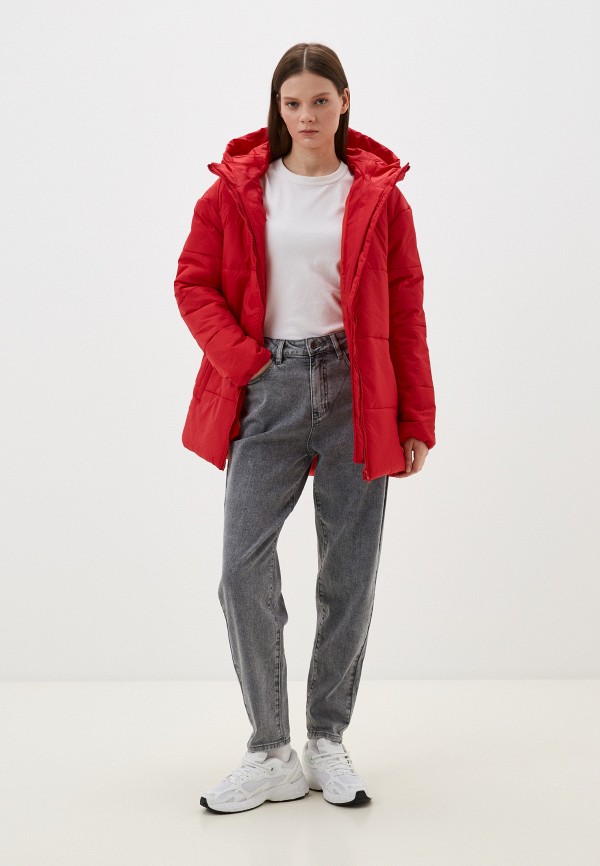 фото Куртка утепленная bloom story