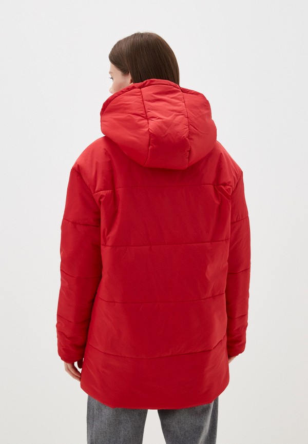 фото Куртка утепленная bloom story