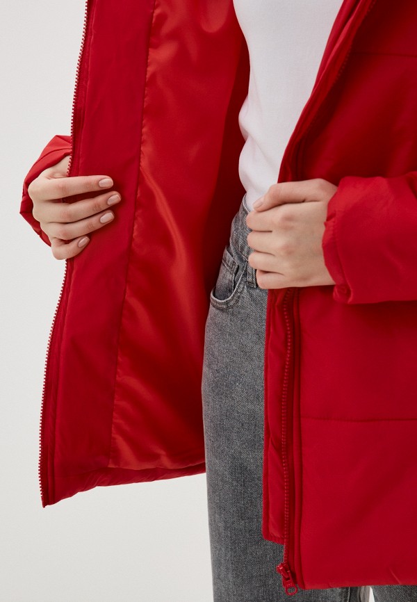 фото Куртка утепленная bloom story