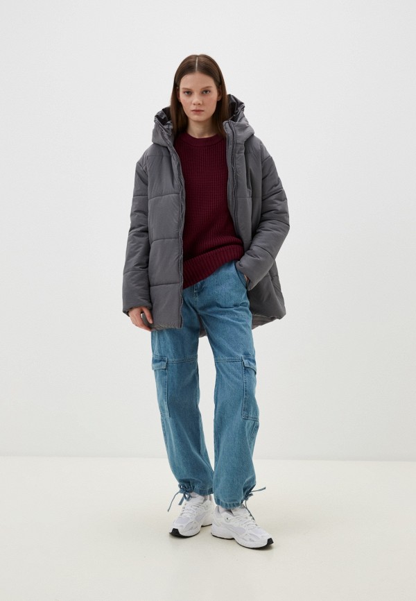 фото Куртка утепленная bloom story