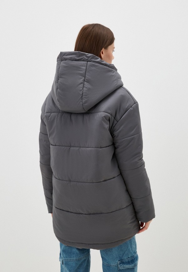 фото Куртка утепленная bloom story