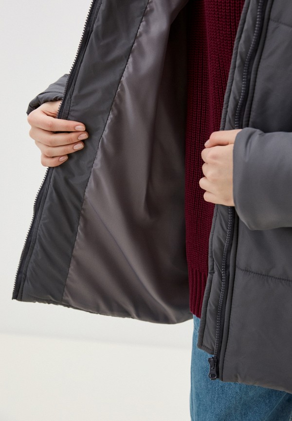 фото Куртка утепленная bloom story