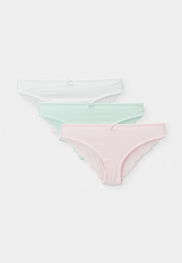 Трусы 3 шт. Riverenza