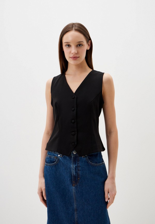 Жилет Mak you are beautiful 2975₽