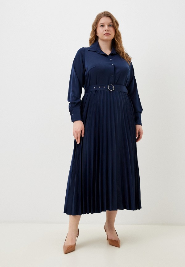 Платье Naturaxl 7095₽