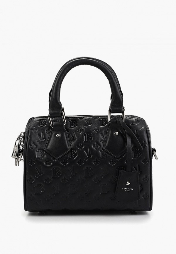 Сумка и брелок Beautiful Birds 18900₽