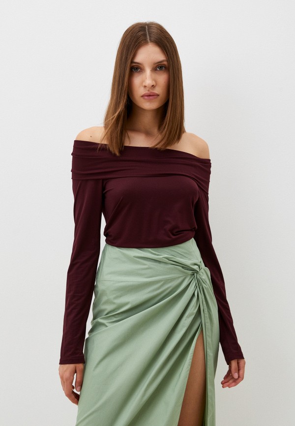 Лонгслив Basis