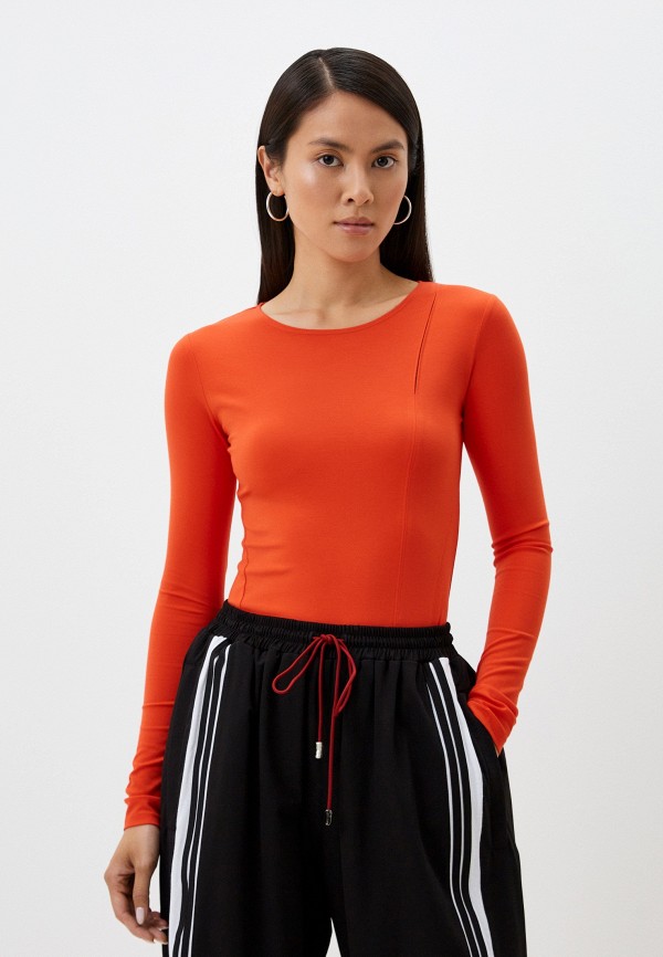 Лонгслив Whoiam