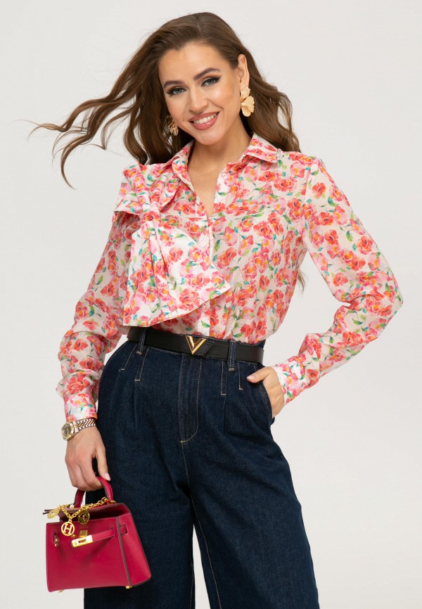 Блуза Gold Chic Chili 7500₽