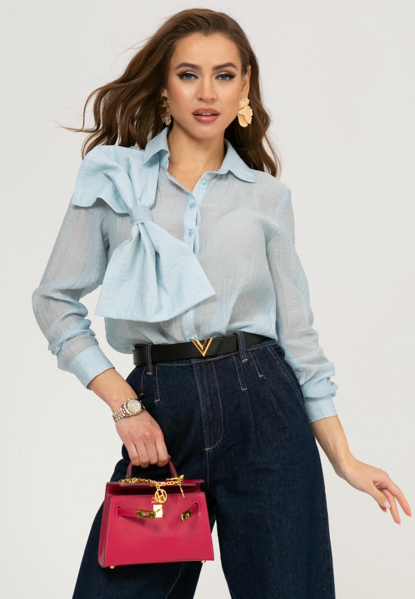 Блуза Gold Chic Chili 7500₽