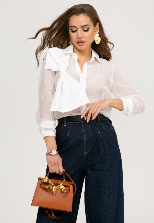 Блуза Gold Chic Chili 7500₽