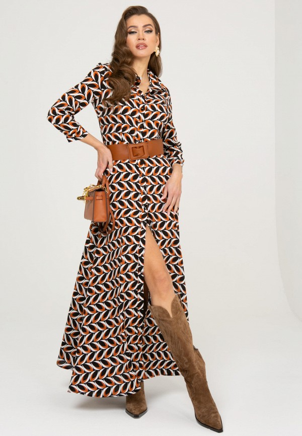 Платье Gold Chic Chili 10000₽