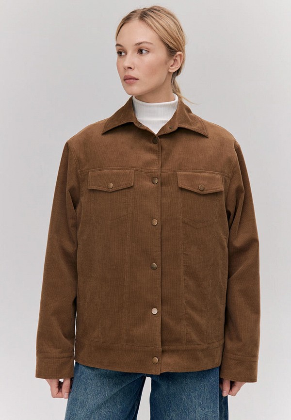 фото Куртка утепленная all we need