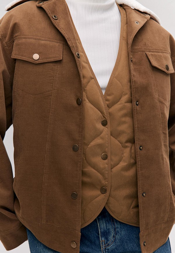 фото Куртка утепленная all we need