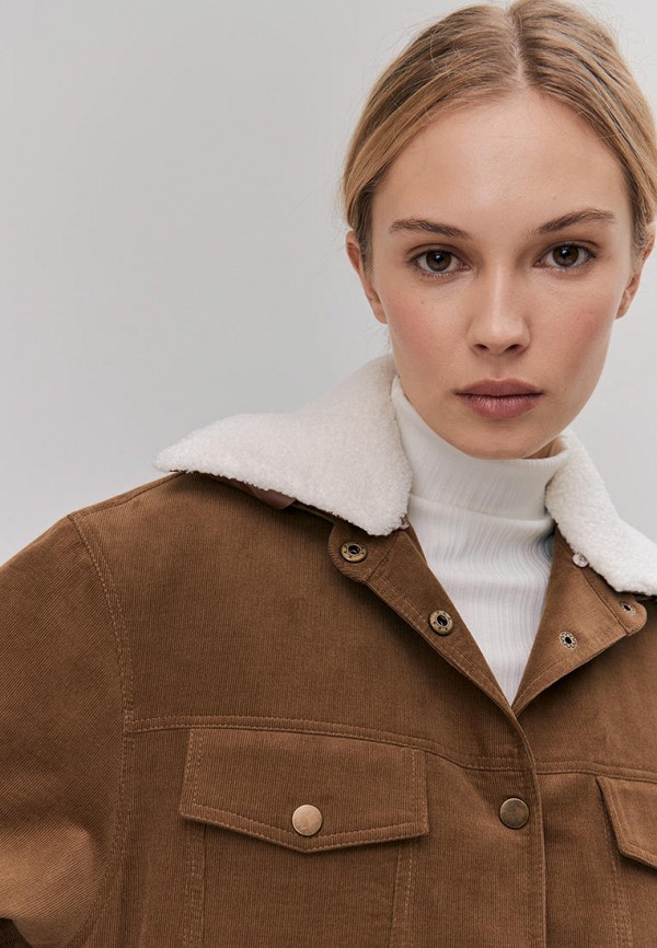 фото Куртка утепленная all we need