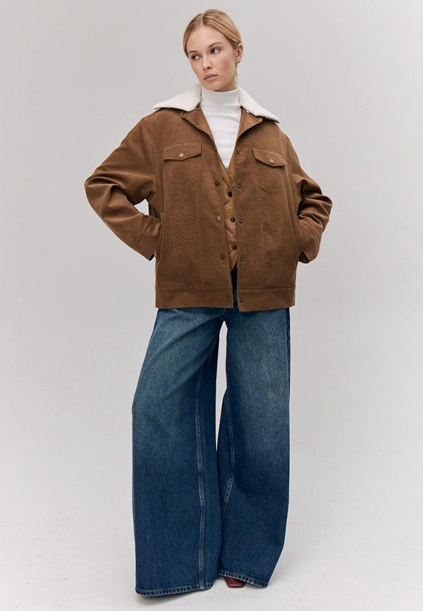 фото Куртка утепленная all we need