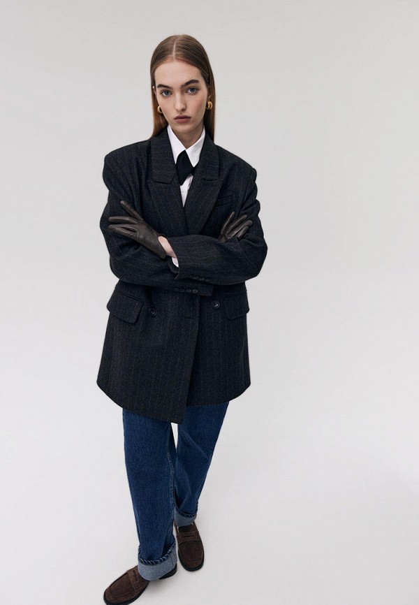 фото Полупальто all we need