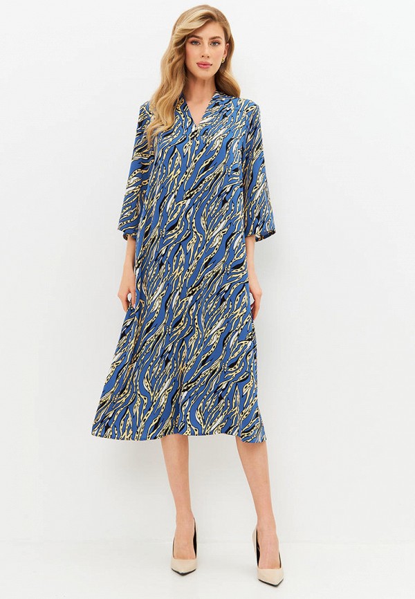 фото Платье settimo senso