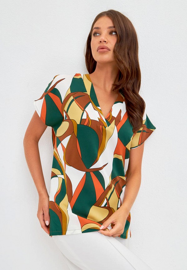 Блуза Settimo Senso 990₽